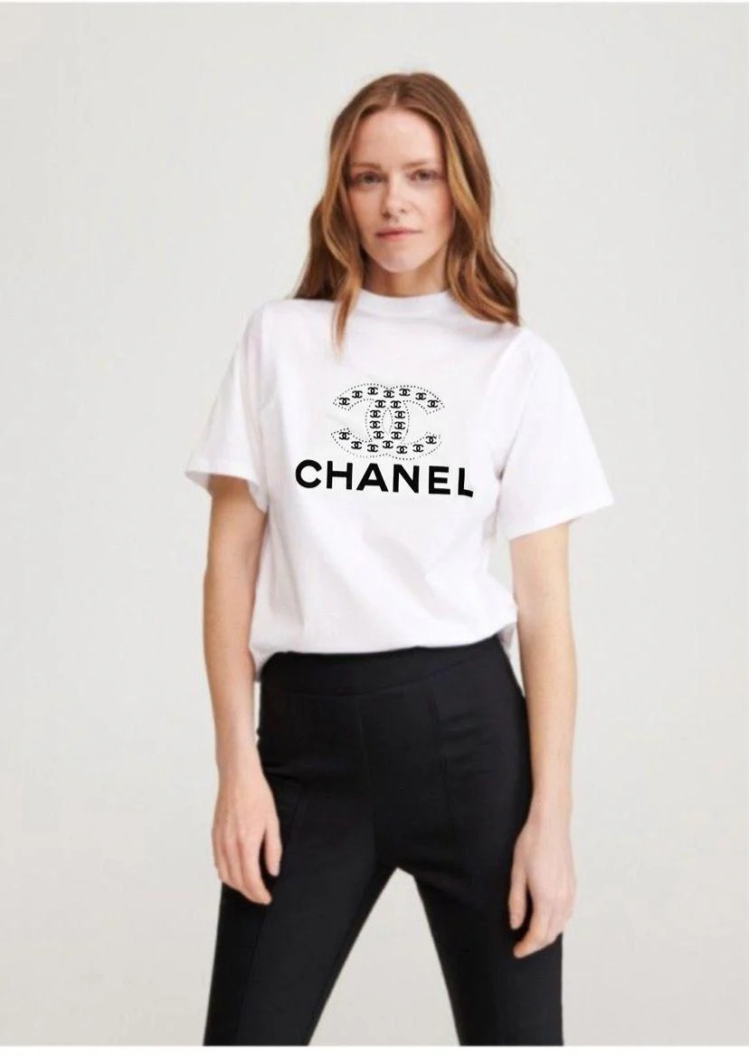 Premium Quality T-Shirts for Women: Everyday Essentials with a Luxurious&nbsp;Touch