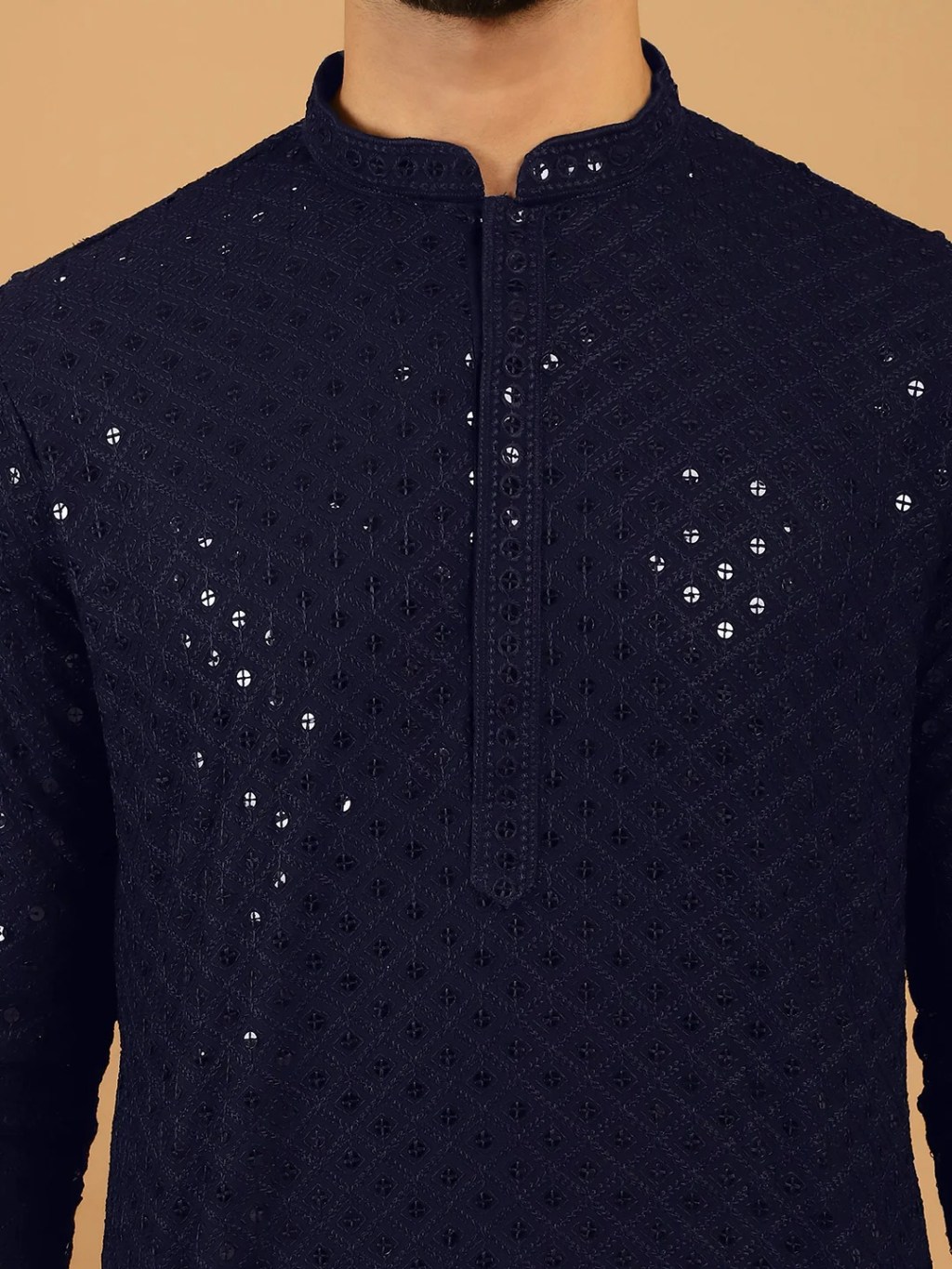 Style, Culture & Comfort: The Evolution of the Kurta Pyjama for&nbsp;Men