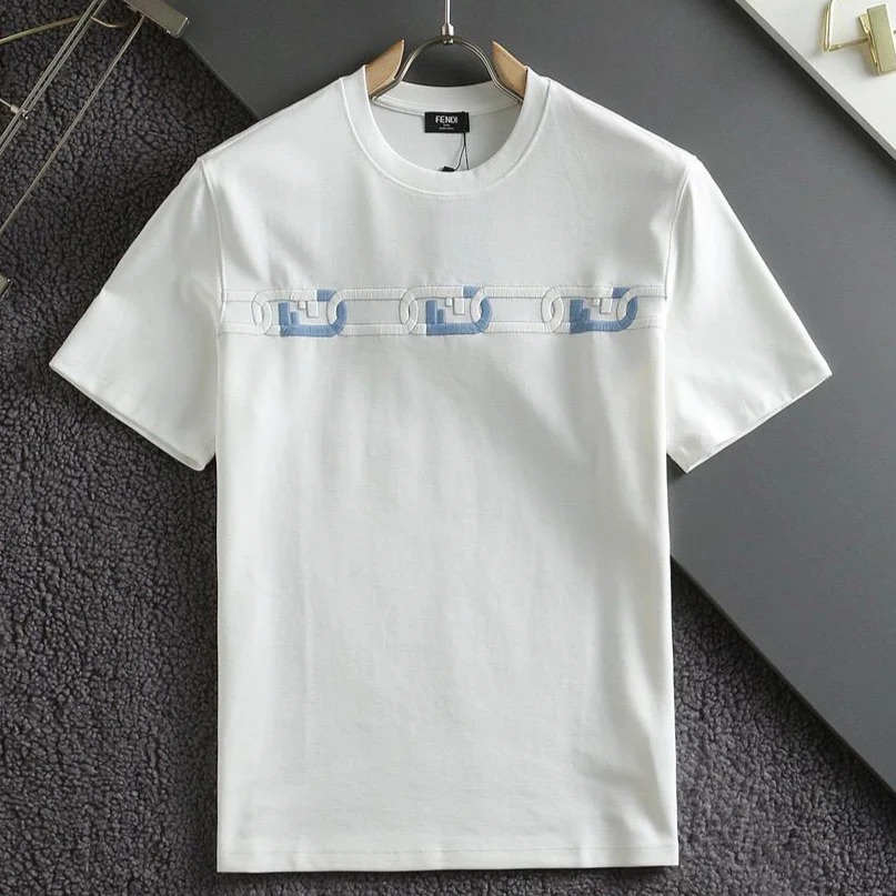 Premium Quality T-Shirts for Men: Redefining Everyday&nbsp;Luxury